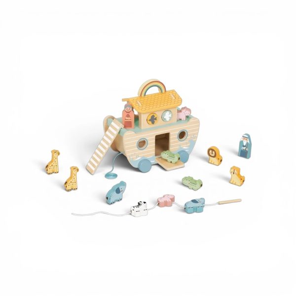 Noah’s Ark
