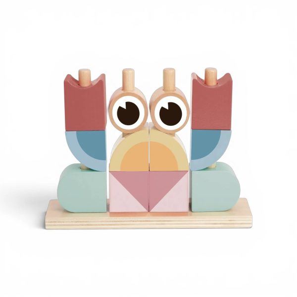 Variety Blocks Set