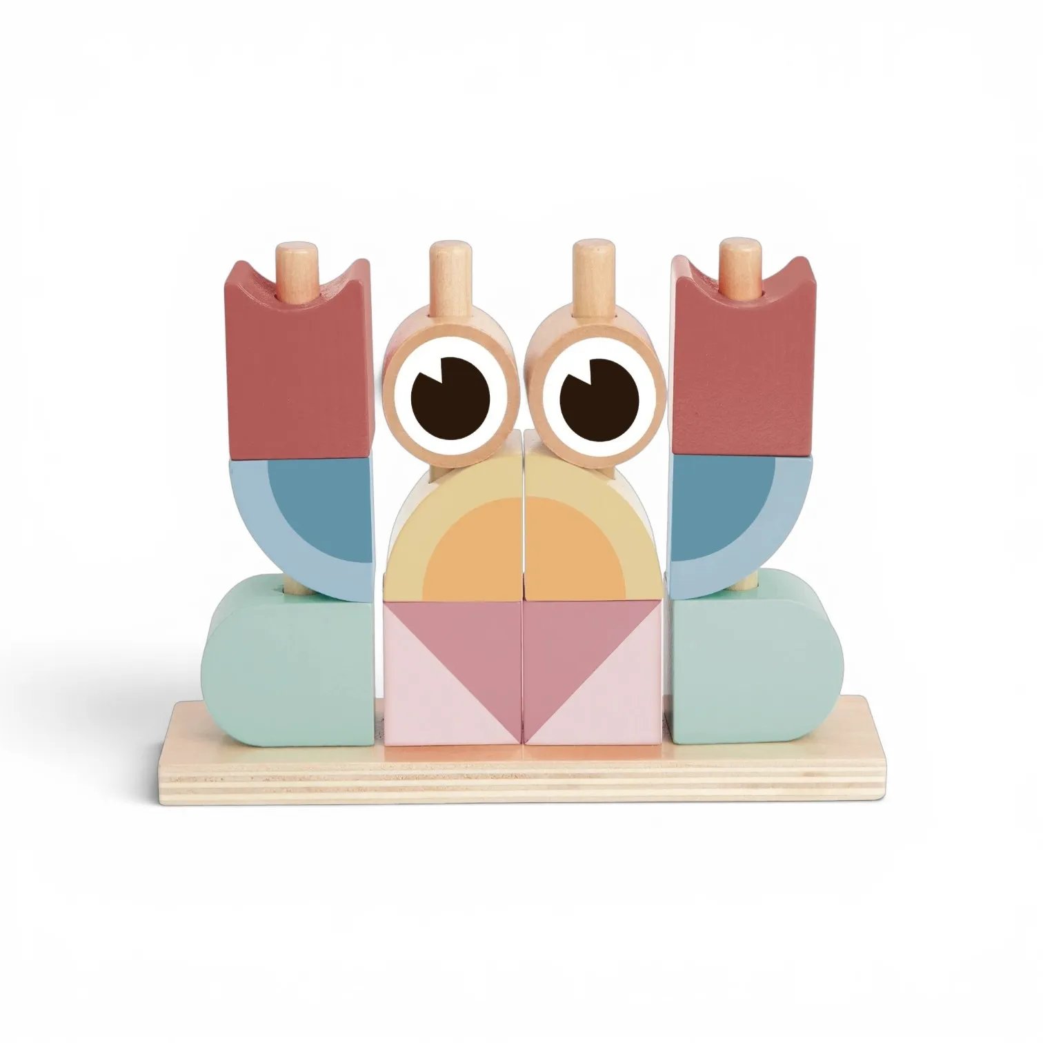 Variety Blocks Set