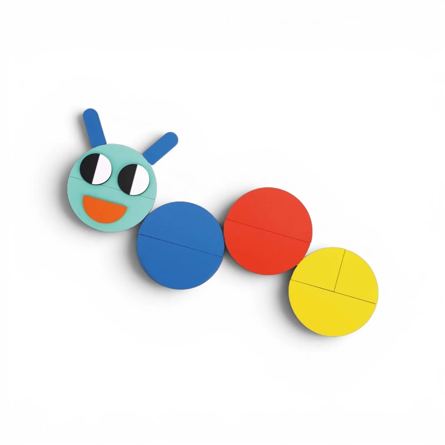 Shape Puzzle