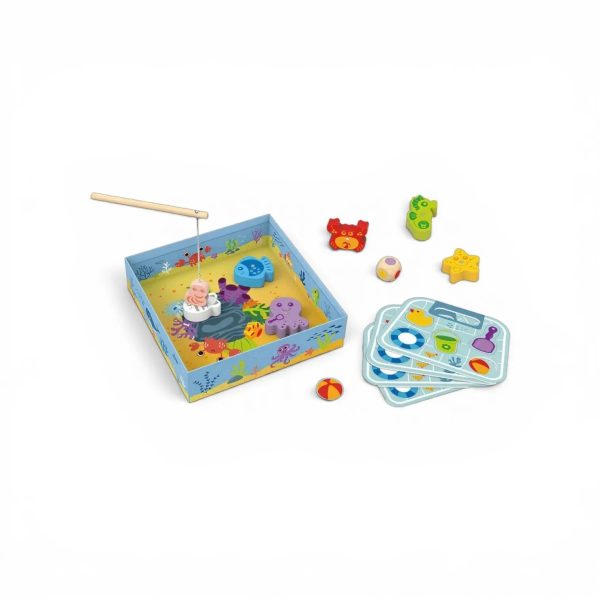 Fishing Game