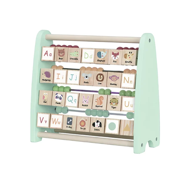 Double Sided Abacus