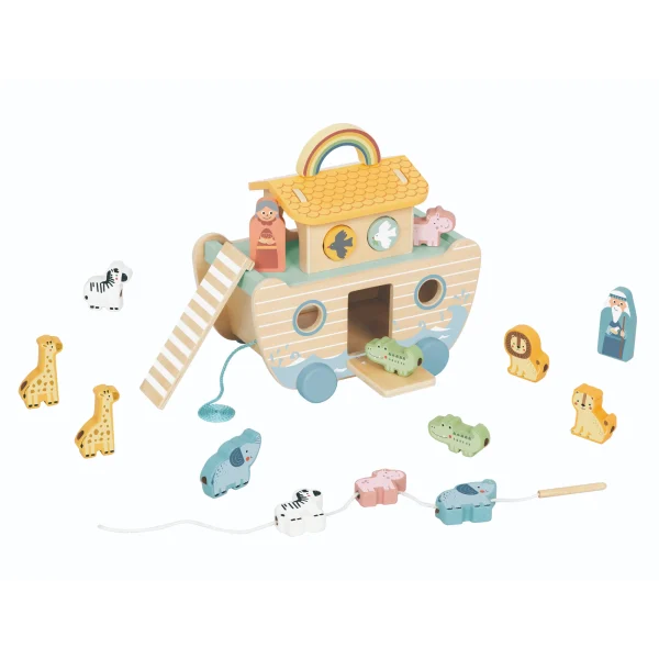 Noah’s Ark