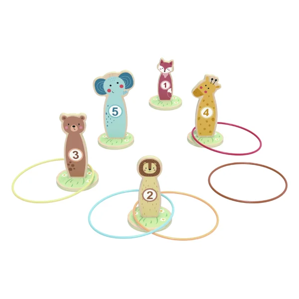 Ring Toss