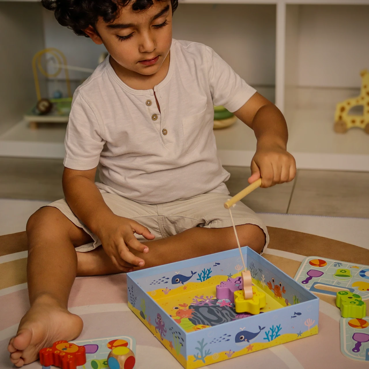 Fishing Game - Image 2