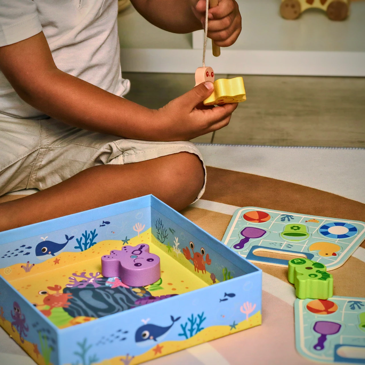 Fishing Game - Image 3