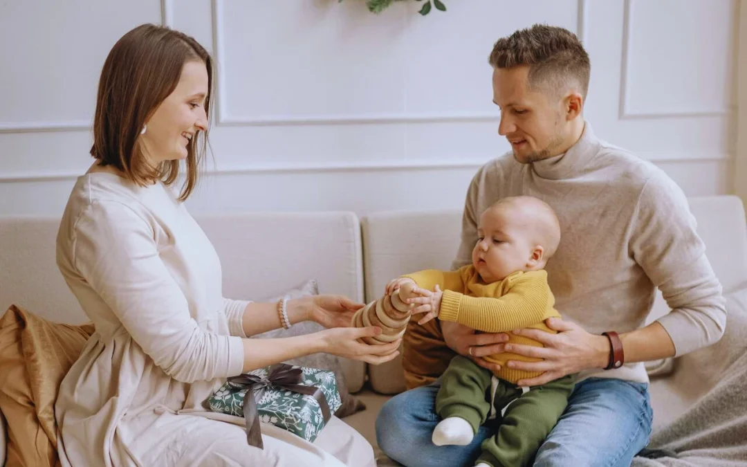 Montessori Wooden Toys in Dubai: Why Parents Are Choosing Natural Play